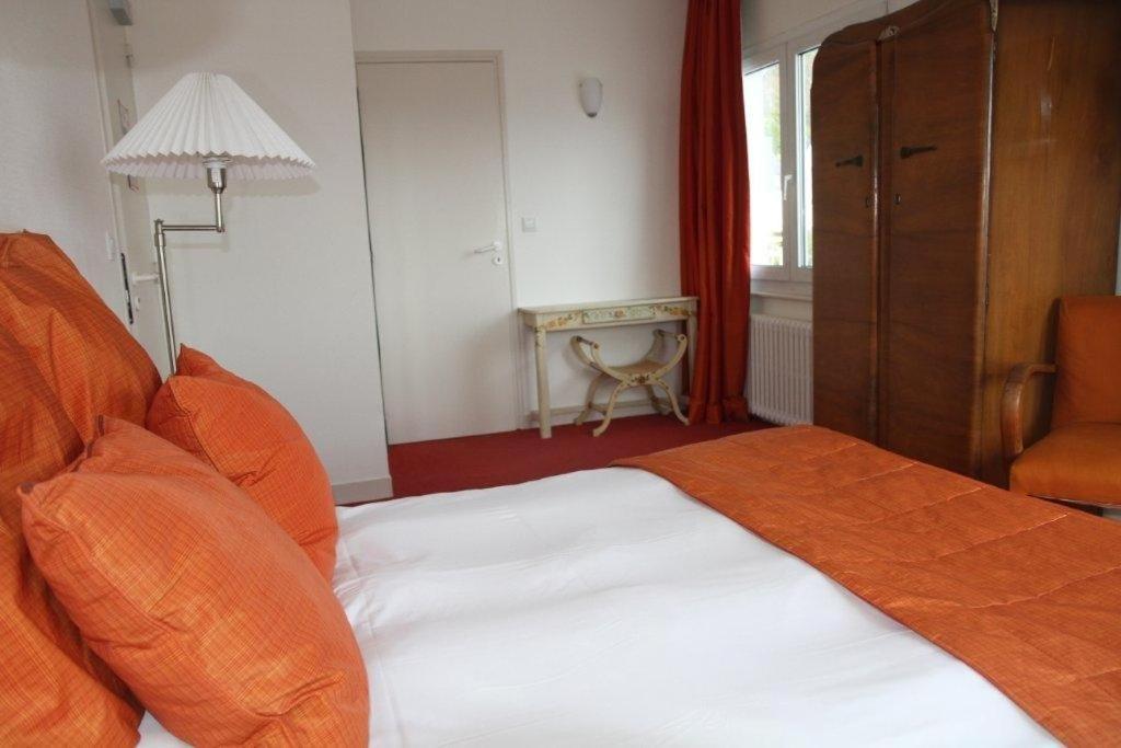 Hotel Le Suroit ペロス・ギレック 部屋 写真