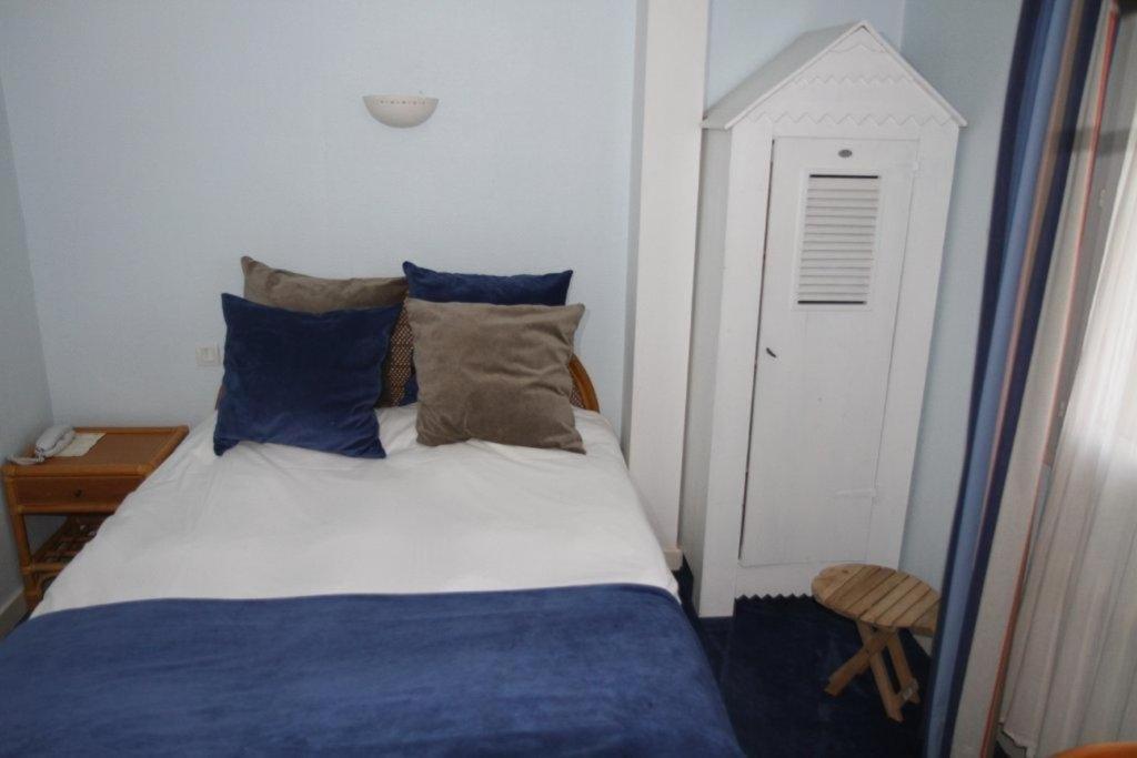 Hotel Le Suroit ペロス・ギレック 部屋 写真