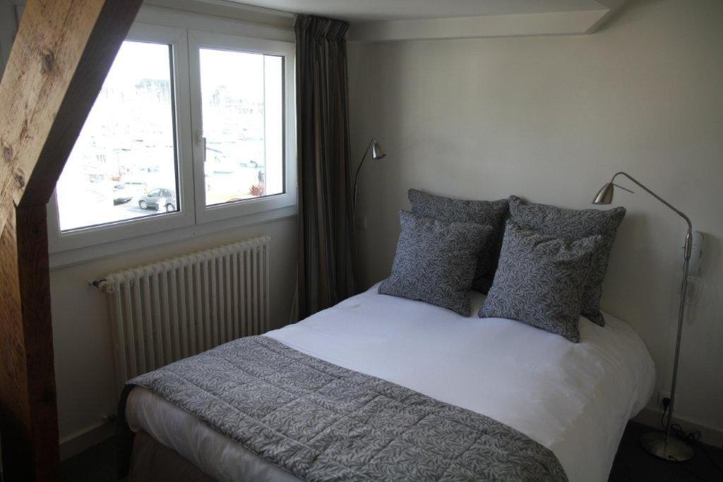 Hotel Le Suroit ペロス・ギレック 部屋 写真