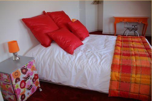 Hotel Le Suroit ペロス・ギレック 部屋 写真